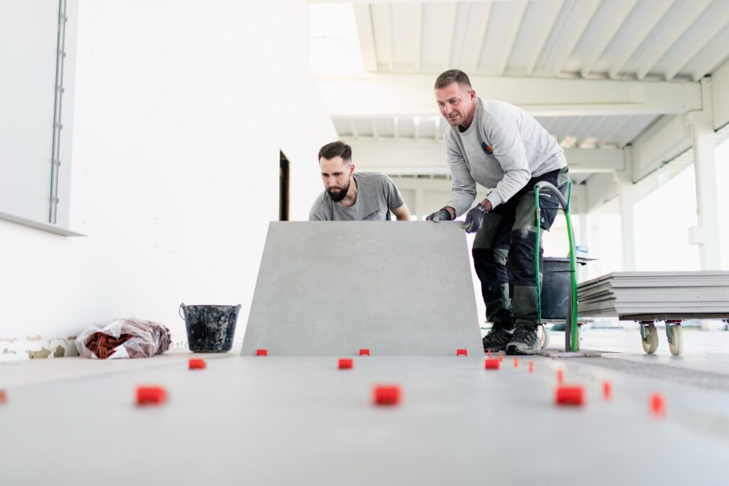 Alkon realiseert BMW Pautric Ieper